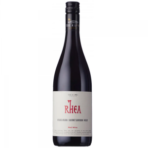Rhea Feteasca Neagra Cabernet Sauvignon Merlot